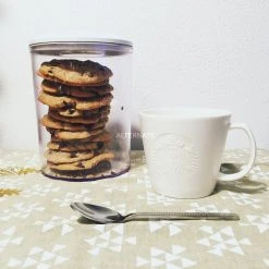 Vakuumierer Rommelsbacher Vakuumier-Behälter-Set VCK 525 (transparent/weiß, 6-teilig) -Kochen & Backen Soldes Rommelsbacher Vakuumier Beh lter Set VCK 525@@9hadq003 4