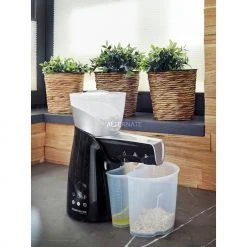 Entsafter Rommelsbacher Ölpresse OP 700 (schwarz/weiß) 9 Entsafter Rommelsbacher Ölpresse OP 700 (schwarz/weiß) -Kochen & Backen Soldes Rommelsbacher lpresse OP 700@@9gh9dq39 2