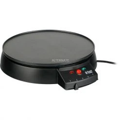 Crepes-Maker Russell Hobbs 20920-56, Crêpesmaker (schwarz)
