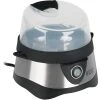 Russell Hobbs Cook@Home, Eierkocher (silber/schwarz) -Kochen & Backen Soldes Russell Hobbs Cook Home Eierkocher@@9ghed100