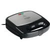 Russell Hobbs Fiesta 3 In 1 Sandwichmaker 24540-56 (schwarz/edelstahl)