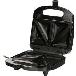 Russell Hobbs Fiesta 3 In 1 Sandwichmaker 24540-56 (schwarz/edelstahl) 10 Russell Hobbs Fiesta 3 In 1 Sandwichmaker 24540-56 (schwarz/edelstahl) -Kochen & Backen Soldes Russell Hobbs Fiesta 3 in 1 Sandwichmaker 24540 56@@9gbidr00 2