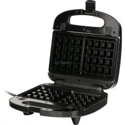 Russell Hobbs Fiesta 3 In 1 Sandwichmaker 24540-56 (schwarz/edelstahl) 12 Russell Hobbs Fiesta 3 In 1 Sandwichmaker 24540-56 (schwarz/edelstahl) -Kochen & Backen Soldes Russell Hobbs Fiesta 3 in 1 Sandwichmaker 24540 56@@9gbidr00 4