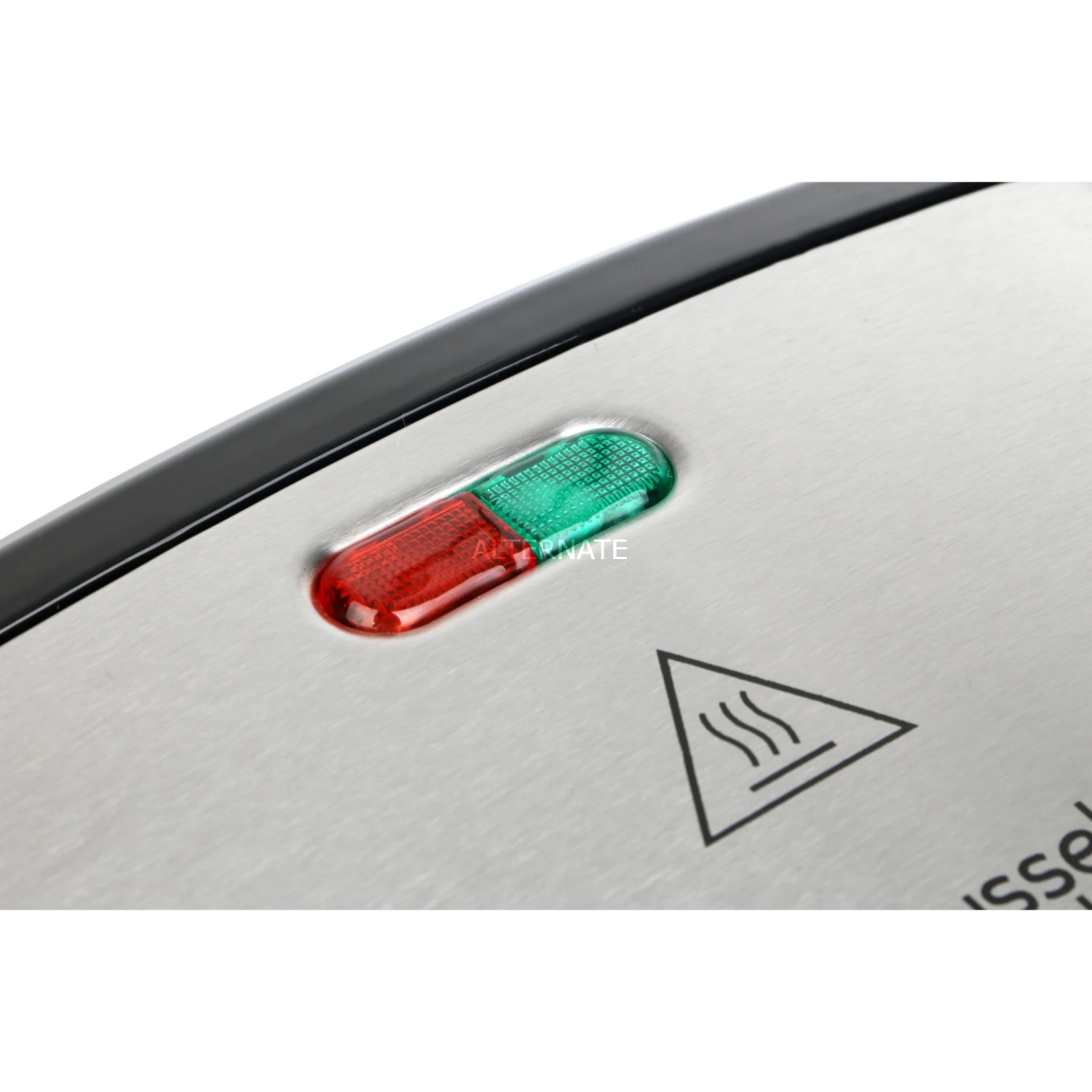 Russell Hobbs Fiesta 3 In 1 Sandwichmaker 24540-56 (schwarz/edelstahl) 8 Russell Hobbs Fiesta 3 In 1 Sandwichmaker 24540-56 (schwarz/edelstahl) – Bild 6