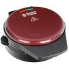 Donut-Maker Russell Hobbs Fiesta 3 In 1 Waffeleisen 24620-56 (schwarz/dunkelrot) -Kochen & Backen Soldes Russell Hobbs Fiesta 3 in 1 Waffeleisen 24620 56@@9gbkdr00