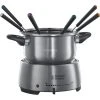 Fondues Russell Hobbs Fiesta Fondue 22560-56 (edelstahl) 2 Fondues Russell Hobbs Fiesta Fondue 22560-56 (edelstahl) -Kochen & Backen Soldes Russell Hobbs Fiesta Fondue 22560 56@@9gbldr06