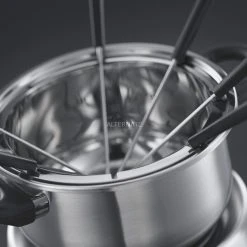 Fondues Russell Hobbs Fiesta Fondue 22560-56 (edelstahl) 10 Fondues Russell Hobbs Fiesta Fondue 22560-56 (edelstahl) -Kochen & Backen Soldes Russell Hobbs Fiesta Fondue 22560 56@@9gbldr06 3