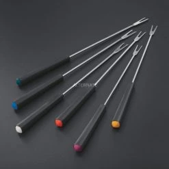 Fondues Russell Hobbs Fiesta Fondue 22560-56 (edelstahl) 11 Fondues Russell Hobbs Fiesta Fondue 22560-56 (edelstahl) -Kochen & Backen Soldes Russell Hobbs Fiesta Fondue 22560 56@@9gbldr06 4