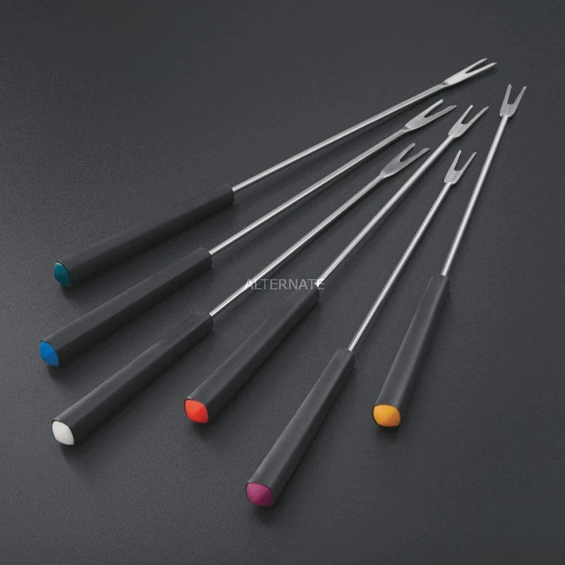 Fondues Russell Hobbs Fiesta Fondue 22560-56 (edelstahl) 7 Fondues Russell Hobbs Fiesta Fondue 22560-56 (edelstahl) – Bild 5