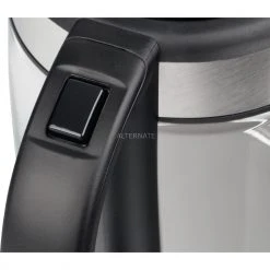 Russell Hobbs Glas-Wasserkocher 21600-57 (transparent/edelstahl, 1,7 Liter) -Kochen & Backen Soldes Russell Hobbs Glas Wasserkocher 21600 57@@9gwkdr17 4