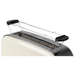Russell Hobbs Langschlitz-Toaster 21395-56 (creme/edelstahl) -Kochen & Backen Soldes Russell Hobbs Langschlitz Toaster 21395 56@@9gtvdr13 3