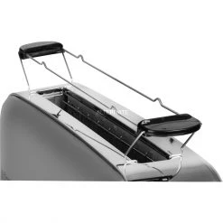 Russell Hobbs Langschlitz-Toaster 21396-56 (edelstahl (gebürstet)/schwarz) -Kochen & Backen Soldes Russell Hobbs Langschlitz Toaster 21396 56@@9gtvdr17 3