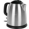 Russell Hobbs Mini-Wasserkocher 24991-70 (silber/schwarz, 1,0 Liter)
