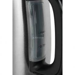 Russell Hobbs Mini-Wasserkocher 24991-70 (silber/schwarz, 1,0 Liter) -Kochen & Backen Soldes Russell Hobbs Mini Wasserkocher 24991 70@@1689757 2