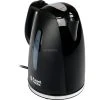 Russell Hobbs Textures Plus 22591-70, Wasserkocher (schwarz, 1,7 Liter) -Kochen & Backen Soldes Russell Hobbs Textures Plus 22591 70 Wasserkocher@@9gwld124