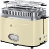Russell Hobbs Toaster 21682-56 (creme/edelstahl) -Kochen & Backen Soldes Russell Hobbs Toaster 21682 56@@9gtvdr04 30