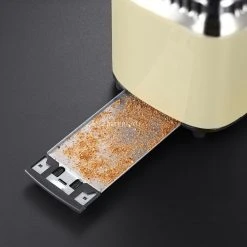 Russell Hobbs Toaster 21682-56 (creme/edelstahl) -Kochen & Backen Soldes Russell Hobbs Toaster 21682 56@@9gtvdr04 33