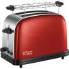 Russell Hobbs Toaster 23330-56 (rot/edelstahl) -Kochen & Backen Soldes Russell Hobbs Toaster 23330 56@@9gtvdr10 30