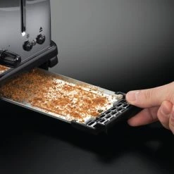 Russell Hobbs Toaster 23330-56 (rot/edelstahl) -Kochen & Backen Soldes Russell Hobbs Toaster 23330 56@@9gtvdr10 33