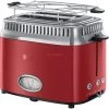 Russell Hobbs Toaster 21680-56 (rot/edelstahl) -Kochen & Backen Soldes Russell Hobbs Toaster 21680 56@@9gtvdr01 30