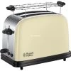 Russell Hobbs Toaster 23334-56 (creme/edelstahl)