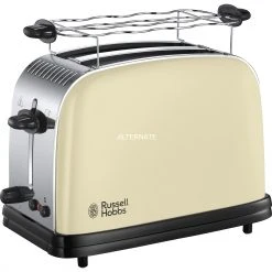 Russell Hobbs Toaster 23334-56 (creme/edelstahl)