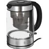 Russell Hobbs Wasserkocher 20760-57 (edelstahl/schwarz, 1,5 Liter) -Kochen & Backen Soldes Russell Hobbs Wasserkocher 20760 57 @@9gwkdr00