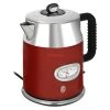 Russell Hobbs Wasserkocher 21670-70 (rot/edelstahl, 1,7 Liter) -Kochen & Backen Soldes Russell Hobbs Wasserkocher 21670 70@@9gwkdr01