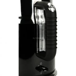 Russell Hobbs Wasserkocher 21671-70 (schwarz/edelstahl, 1,7 Liter) -Kochen & Backen Soldes Russell Hobbs Wasserkocher 21671 70@@9gwkdr02 2