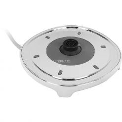 SMEG 50's Style KLF03PBEU, Wasserkocher (hellblau/chrom, 1,7 Liter) -Kochen & Backen Soldes SMEG 50 s Style KLF03PBEU Wasserkocher@@1725375 5