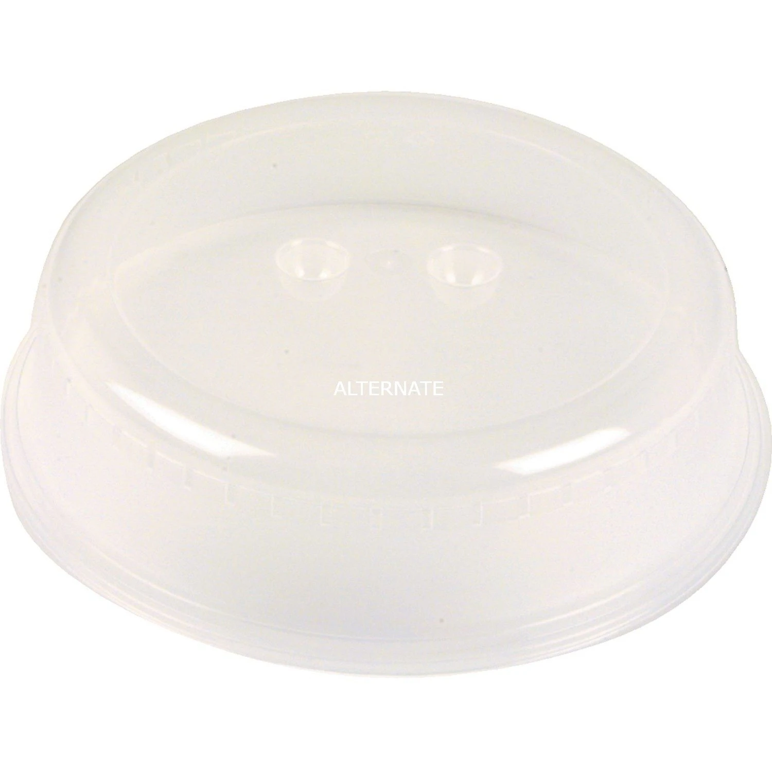 Zubehör Für Backofen Scanpart Mikrowellenhaube, Abdeckung (transparent) 3 Zubehör Für Backofen Scanpart Mikrowellenhaube, Abdeckung (transparent)