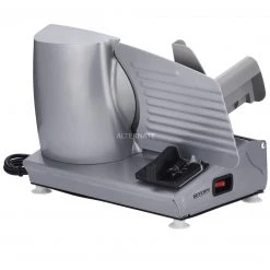 Severin Allesschneider AS 3915 (silber) -Kochen & Backen Soldes Severin Allesschneider AS 3915@@1194480 2