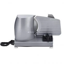 Severin Allesschneider AS 3915 (silber) -Kochen & Backen Soldes Severin Allesschneider AS 3915@@1194480 3