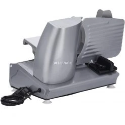 Severin Allesschneider AS 3915 (silber) -Kochen & Backen Soldes Severin Allesschneider AS 3915@@1194480 4