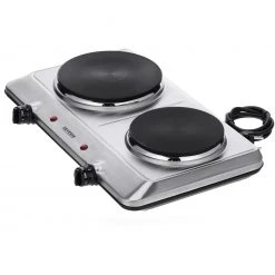 Severin DK 1014, Kochplatte (silber) 10 Severin DK 1014, Kochplatte (silber) -Kochen & Backen Soldes Severin DK 1014 Kochplatte@@1082077 3