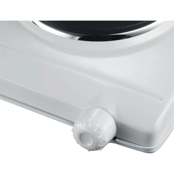 Severin DK 1042, Kochplatte (weiß) 4 Severin DK 1042, Kochplatte (weiß) – Bild 2