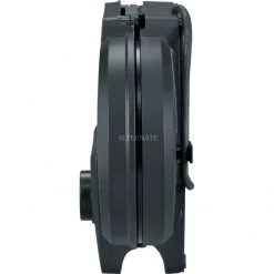 Severin Doppel-Waffelautomat WA 2106, Waffeleisen (schwarz) -Kochen & Backen Soldes Severin Doppel Waffelautomat WA 2106 Waffeleisen@@9gbkdv05 2