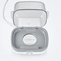 Severin EK 3164, Eierkocher (weiß/grau) -Kochen & Backen Soldes Severin EK 3164 Eierkocher@@1741042 2