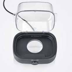 Severin EK 3165, Eierkocher (schwarz) -Kochen & Backen Soldes Severin EK 3165 Eierkocher@@1741043 2