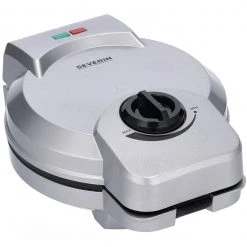 Severin Hörnchenautomat HA 2082 (silber)