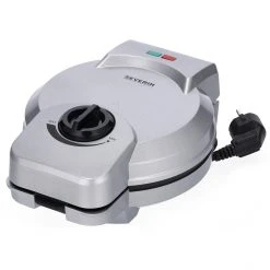 Severin Hörnchenautomat HA 2082 (silber) -Kochen & Backen Soldes Severin H rnchenautomat HA 2082@@998061 2