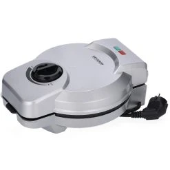 Severin Hörnchenautomat HA 2082 (silber) -Kochen & Backen Soldes Severin H rnchenautomat HA 2082@@998061 3