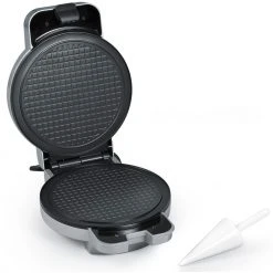 Severin Hörnchenautomat HA 2082 (silber) -Kochen & Backen Soldes Severin H rnchenautomat HA 2082@@998061 4