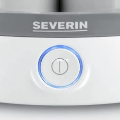 Joghurt-Maker Severin JG 3520, Joghurtbereiter (weiß/hellgrau) -Kochen & Backen Soldes Severin JG 3520 Joghurtbereiter@@1741086 5