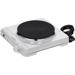 Severin KP 1091, Kochplatte (weiß) -Kochen & Backen Soldes Severin KP 1091 Kochplatte@@998049 3