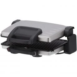 Kontaktgrills Severin Kontaktgrill KG 2389 (schwarz/silber) 10 Kontaktgrills Severin Kontaktgrill KG 2389 (schwarz/silber) -Kochen & Backen Soldes Severin Kontaktgrill KG 2389@@1079535 2