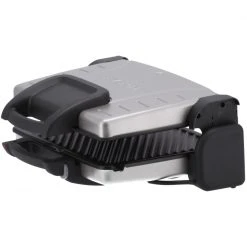 Kontaktgrills Severin Kontaktgrill KG 2389 (schwarz/silber) 11 Kontaktgrills Severin Kontaktgrill KG 2389 (schwarz/silber) -Kochen & Backen Soldes Severin Kontaktgrill KG 2389@@1079535 3