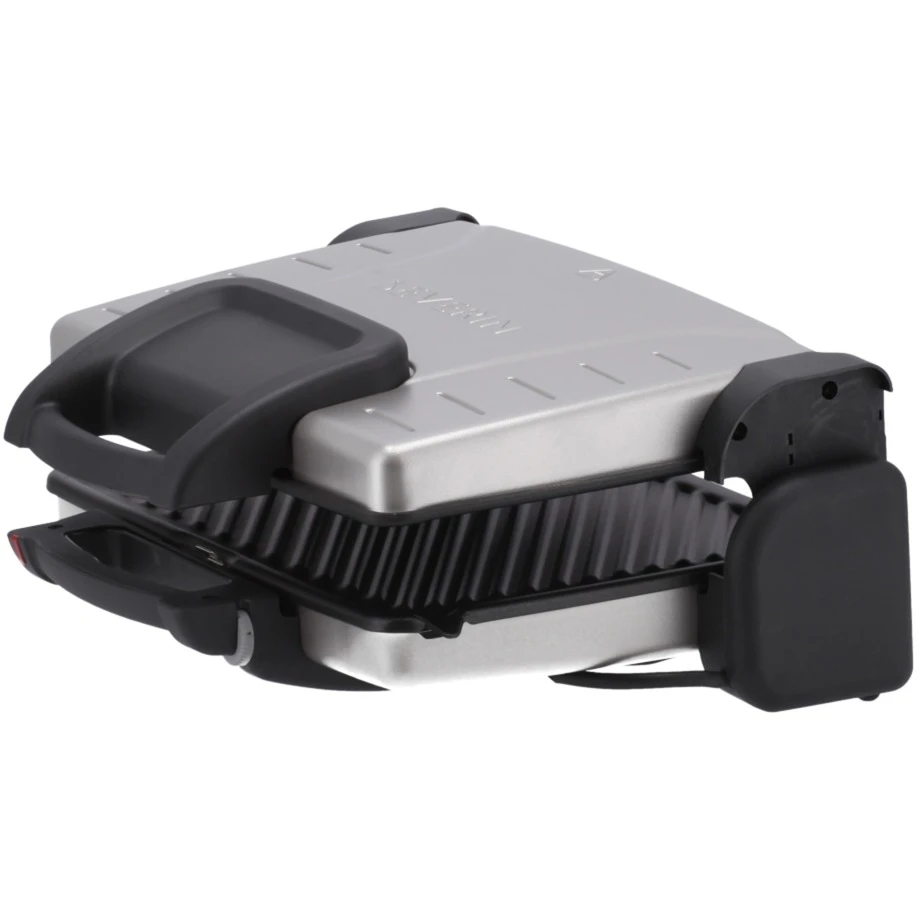 Kontaktgrills Severin Kontaktgrill KG 2389 (schwarz/silber) 6 Kontaktgrills Severin Kontaktgrill KG 2389 (schwarz/silber) – Bild 4