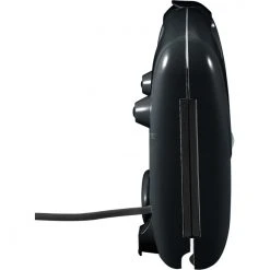 Severin Multi-Sandwich-Toaster SA 2968, Sandwichmaker (schwarz/chrom, Mit Grillplatten) -Kochen & Backen Soldes Severin Multi Sandwich Toaster SA 2968 Sandwichmaker@@9gbidv06 4