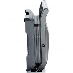 Kontaktgrills Severin Multigrill KG 2394, Elektrogrill (grau/schwarz, 800 Watt) -Kochen & Backen Soldes Severin Multigrill KG 2394 Elektrogrill@@1336716 5